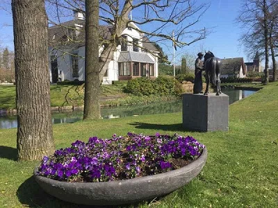 standpunten en wensen voor Terschuur