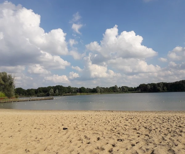 recreatie en toerisme Zeumeren Voorthuizen