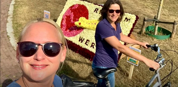 Floralia Voorthuizen 2021