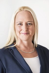 Wethouder Mijntje Pluimers-Foeken Lokaal Belang Barneveld