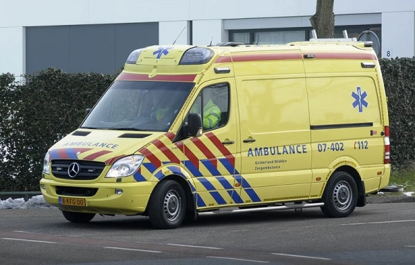 Persbericht LB stuurt brandbrief over aanrijtijden ambulance naar Den Haag