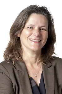 Marleen Blankenburgh raadslid Lokaal Belang Barneveld