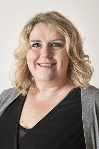 Walenka Jansen secretaris bestuur Lokaal Belang Gemeente Barneveld