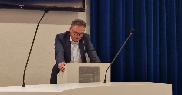 Bijdrage raad: spreektekst Gert Hein Kevelam bij begroting 2024