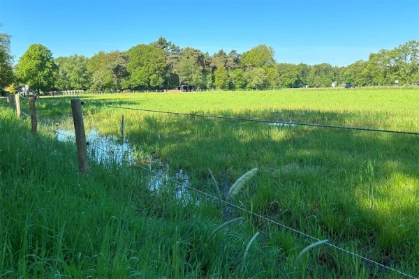 Schriftelijke vragen LB waterbeheer en duikers in het buitengebied
