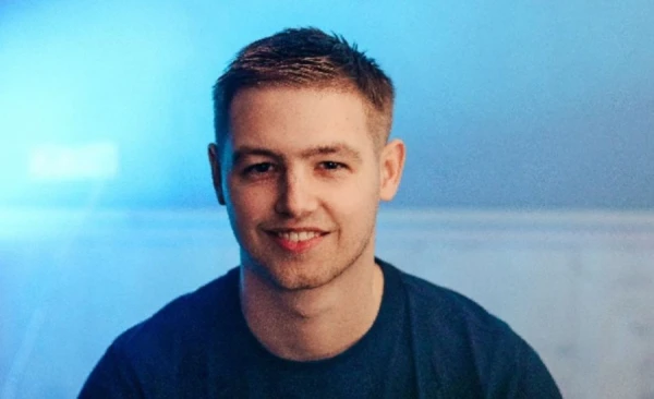 Persbericht LB: Daan van ’t Land, 23 jaar uit Voorthuizen wordt raadscommissielid voor Lokaal Belang
