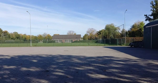 Schriftelijke vragen LB over Oranjeterrein Voorthuizen-VVOP