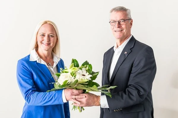 Persbericht LB: Mijntje Pluimers lijsttrekker gemeenteraadsverkiezingen 2026