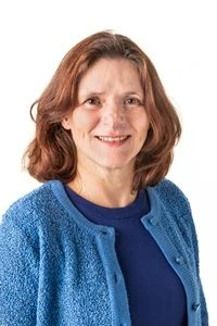 Marleen Blankenburgh raadslid Lokaal Belang Barneveld