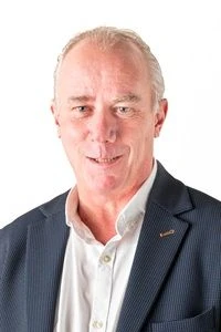 Sjoerd van Amerongen raadslid Lokaal Belang Barneveld