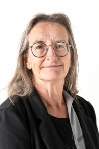 Ingrid Lether raadscommissielid Lokaal Belang Barneveld