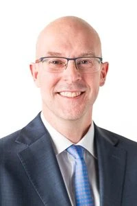 Marcel Appelman raadscommissielid Lokaal Belang Barneveld