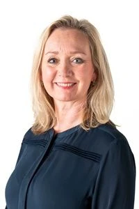 Esther Looij bestuurslid Lokaal Belang Gemeente Barneveld