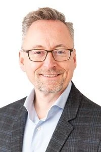 Gerbrand Goede contactpersoon ondernemers en Harselaar Lokaal Belang