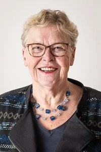 Tineke Donker contactpersoon ouderen Lokaal Belang Barneveld