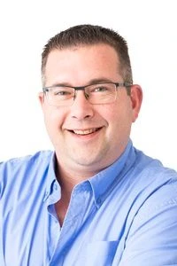 Erik van den Born contactpersoon Zwartebroek Lokaal Belang