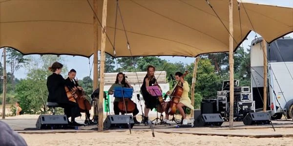 muziekonderwijs, muziekschool, cultuureducatie