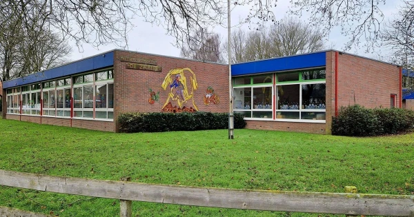 Schriftelijke vragen LB scholen Terbroek