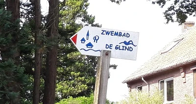 Lokaal Belang wil gratis zwemles voor kinderen in De Glind