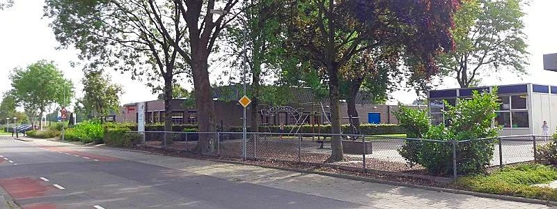 Lokaal Belang is voorstander van het samengaan van de basisscholen in Terschuur en Zwartebroek in een school