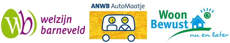 Welzijn Barneveld, ANWB AutoMaatje en WoonBewust