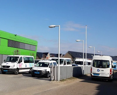 Lokaal Belang wil leerlingenvervoer weer terug naar de Gemeente Barneveld